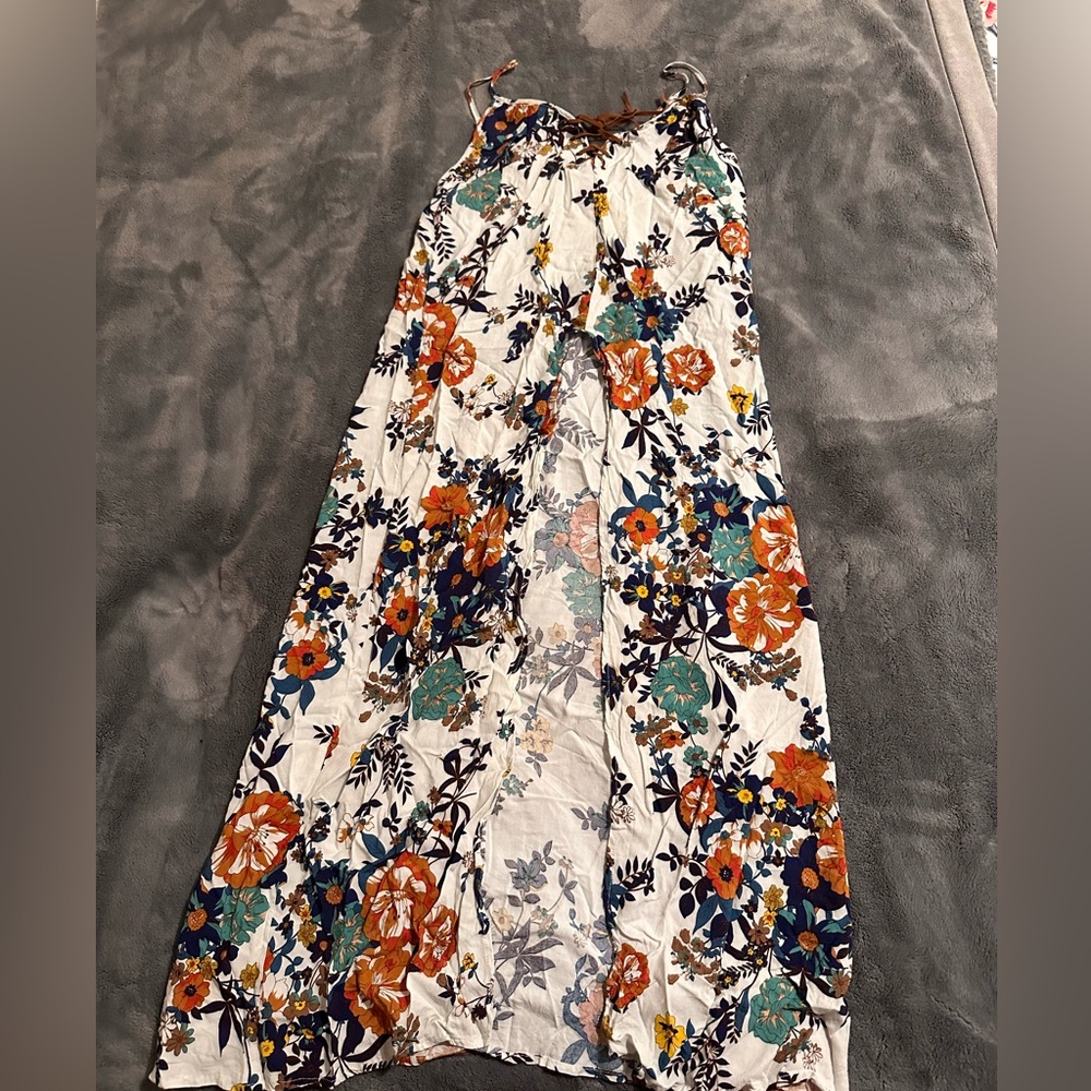 American Rag shirt dress
